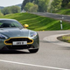 Image for article titled The Aston Martin V8 Vantage GT Is A Screaming Deal At Under $100,000